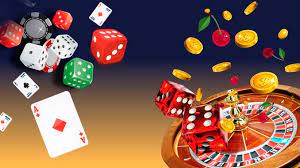 Вход на зеркало Casino MaxSlots