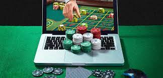 Вход на официальный сайт Jackpot Casino