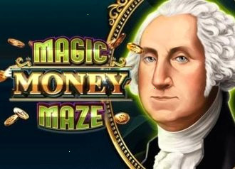 Magic Money Maze игра