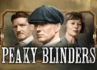 Peaky Blinders автомат