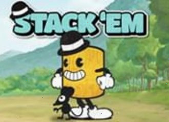 Stack'Em игровой автомат